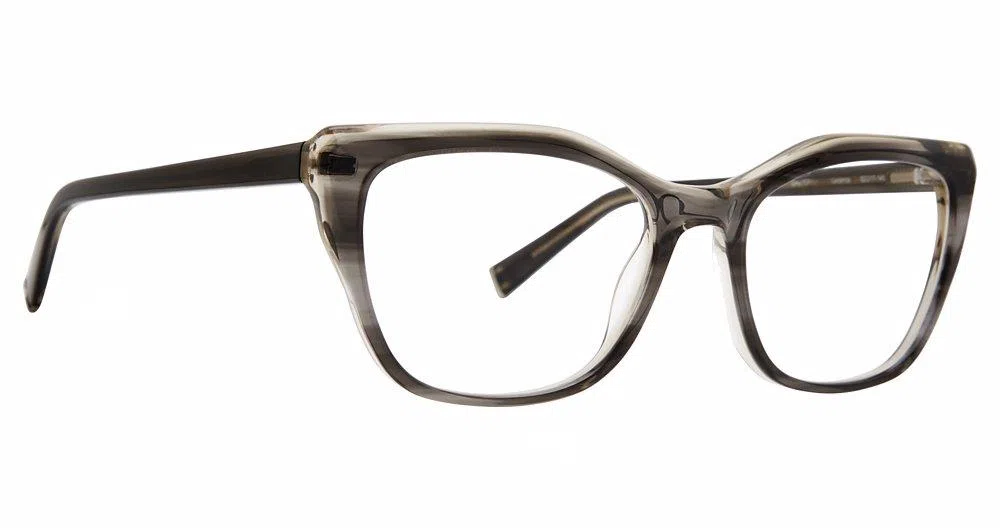 Trina Turk TTCADANCE Eyeglasses - view 2